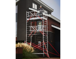 De beste rolsteiger voor schilders: voorkom veel voorkomende miskopen