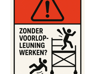 Wat gebeurt er als je zonder voorloopleuning werkt?(en waarom je dat niet moet doen)