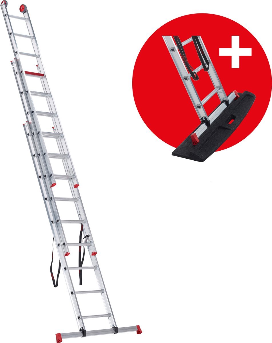 Vouwsteiger