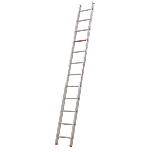 Altrex All Round enkele ladder ongecoat