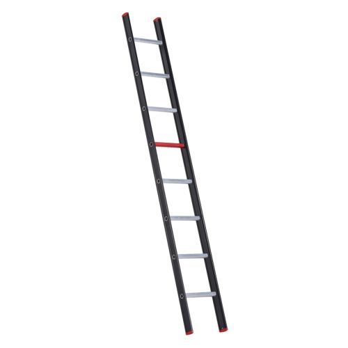Altrex Nevada 1x8 rechte ladder 