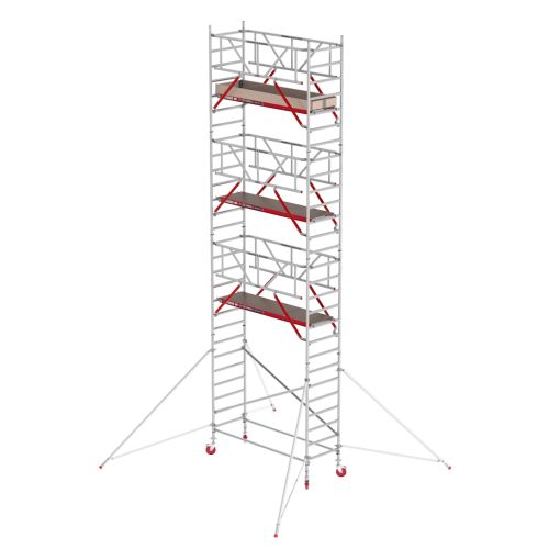 RS TOWER 41-S 75x245 8,2M WH