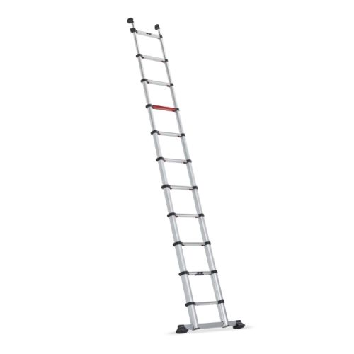 Altrex telescopische ladder TL Smart Up Active 1x11 treden