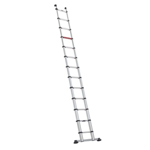 Altrex telescopische ladder TL Smart Up Active 1x13 treden