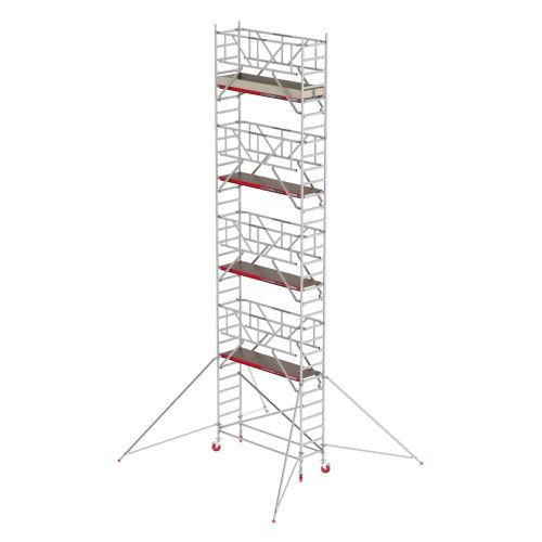 RS TOWER 41-S 75x245 10,2M WH