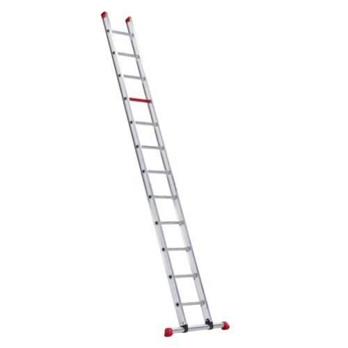 Altrex Atlas 1x12 rechte ladder