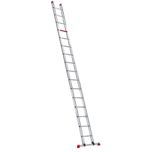 Altrex Atlas 1x16 rechte ladder