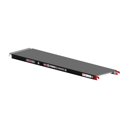 Altrex Fiber-Deck® Platform zonder luik 1.85 RS5