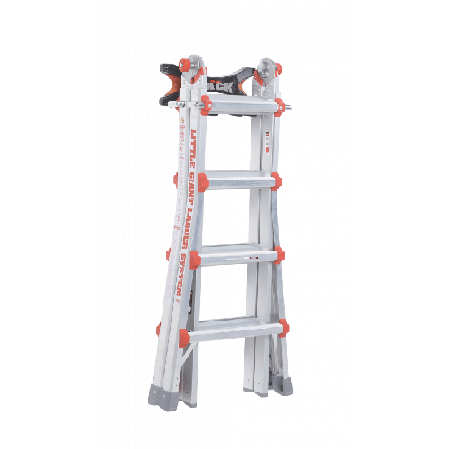 Ophangrek Little Giant (Ladderrack)