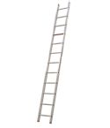 Altrex All Round enkele ladder ongecoat