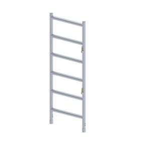 Opbouwframe 75-6sp RS44 (linker deel)