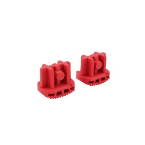 Einddop Safe-Quick® (2 stuks)