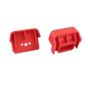 Eindkap Mounter / Atlas (set)