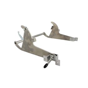 Altrex valhaak Mounter bovenladder