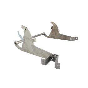 Altrex valhaak Mounter middenladder