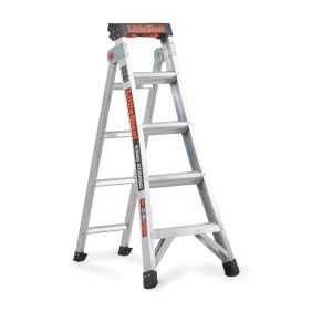Altrex King Kombo multifunctionele trap en ladder in 1