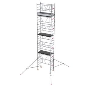 Altrex MiTower PLUS rolsteiger Safe-Quick® (75x165)