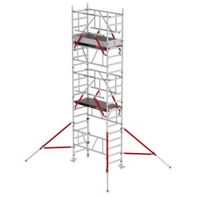 Altrex Mitower PLUS rolsteiger Safe-Quick® 75x165 6,2 m werkhoogte 