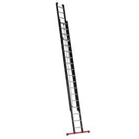 Altrex Mounter 2-delige schuifladder (Touwladder)