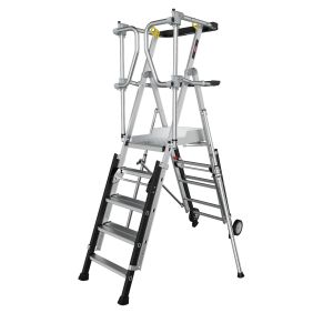 Altrex Rolguard Platformtrap