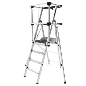 Altrex Rolshield Platformtrap