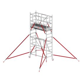 Altrex RS Tower 54 Vouwsteiger