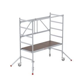 Altrex RS TOWER 34 2.7m Hout 165 (Module 1)