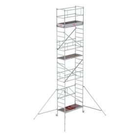 Altrex RS Tower 34 rolsteiger
