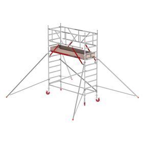 RS TOWER 41-S 75x245 4,2M WH