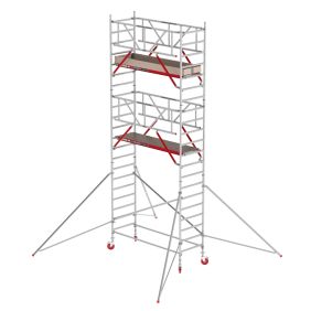 RS TOWER 41 PLUS-S 90x245 7,2m werkhoogte