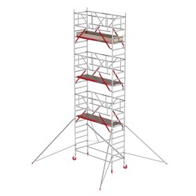 RS TOWER 41 PLUS-S 90x245 9,2m werkhoogte