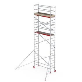 Altrex Rolsteiger Schoren 90CM (RS41-PLUS)