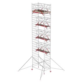 Altrex RS42-S Rolsteiger 135x245 11,2m werkhoogte (TX425015)