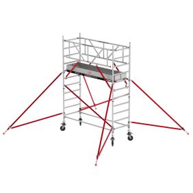 Altrex RS51 PLUS 90x185 4,2m werkhoogte FiberDeck