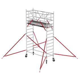 Altrex RS51 PLUS 90x185 5,2m werkhoogte