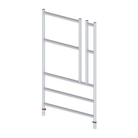 Altrex solarframe 135 cm RS52 