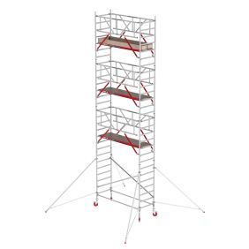 Altrex RS Tower 41 PLUS-S 90CM