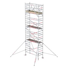 Altrex RS Tower 31 PLUS rolsteiger 90CM