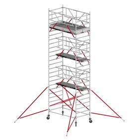 Altrex RS Tower 52 rolsteiger 135CM