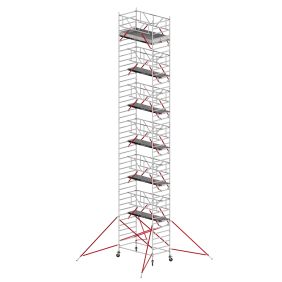 Altrex Rolsteiger RS52 135x245 14,2m werkhoogte 