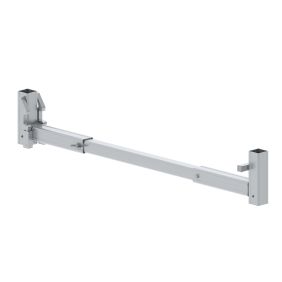 Altrex Leuningjuk verlengd zonder leuningstaander(s)