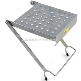 Big One ladderbank
