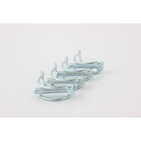 Borgpennen RS34 (set 4 stuks)