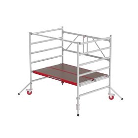 Altrex brede kamersteiger RS 45-POWER normering (135x185 cm)