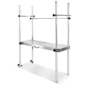 Trapgatsteiger Combistep® 2 Wienese