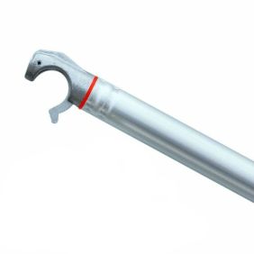 Rolsteiger diagonaal schoor Euroscaffold