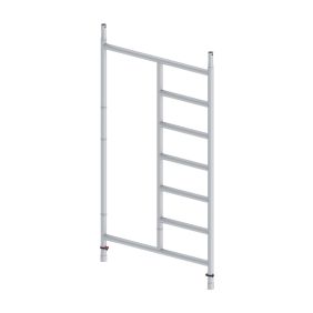Altrex doorloopframe breed 135-28-7 RS5