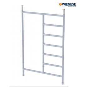 Wienese doorloopframe 135-28-7 Expander