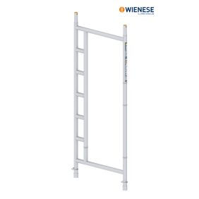 Wienese doorloopframe 75-28-7 Expander