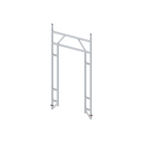 Altrex doorloopframe breed 135 cm RS5
